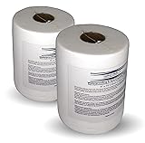 Nova-Fiber 6" x 75' Reinforcing Mesh Tape for