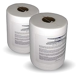 Nova-Fiber 6" x 75' Reinforcing Mesh Tape for