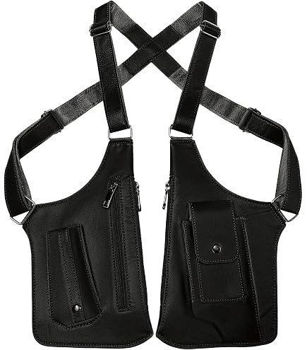 Amazon.com: MAKAVELIC(マキャベリック) Shoulder Bag, Black (019