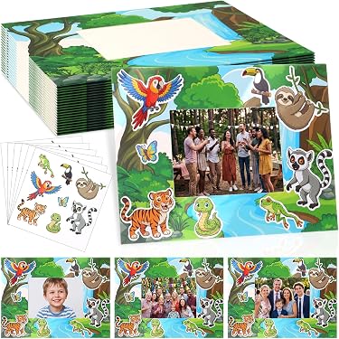 Craze Splash Beadys – 400 Perlas De Agua Recargables En Color Negro – Kit De Manualidades Sin Plancha Para Niños