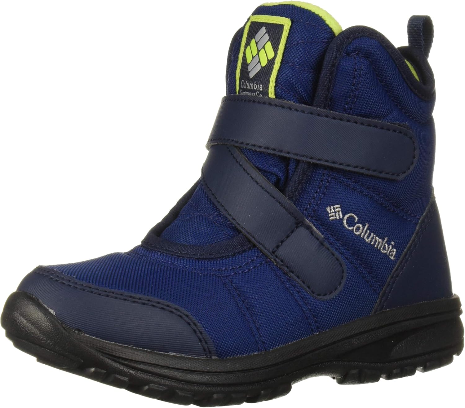 columbia snow boots youth