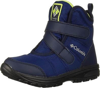 youth columbia boots