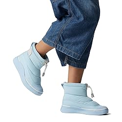 SOREL Women's Out N About lV Puffy Waterproof Boot