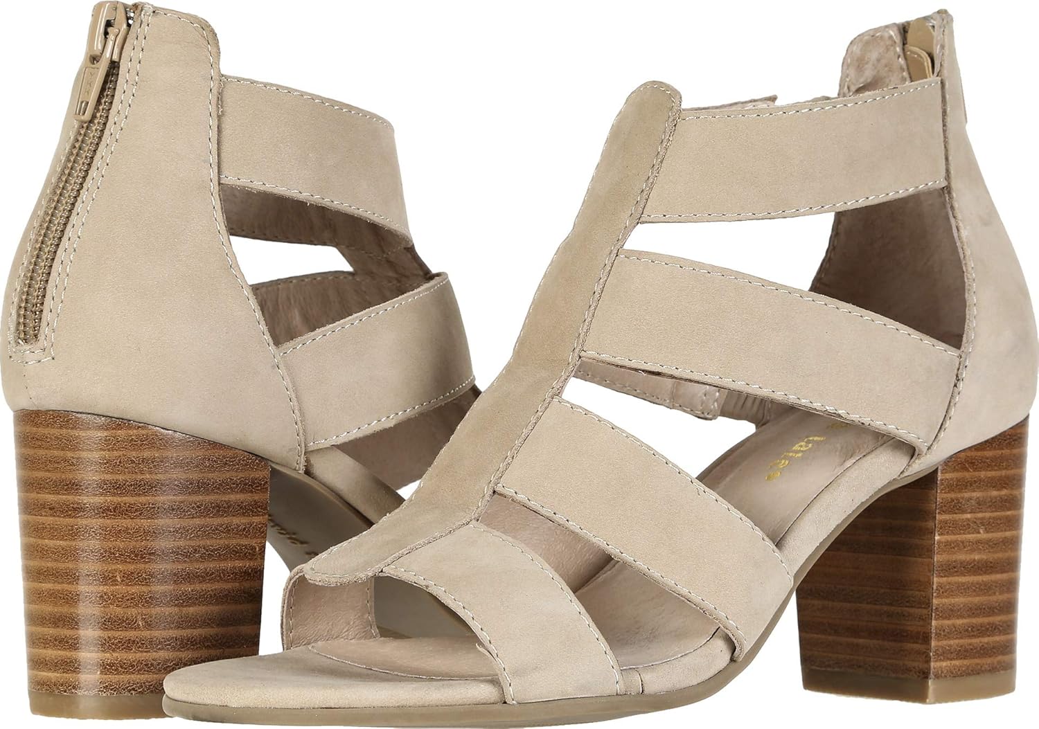 david tate gladiator sandal