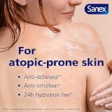 Sanex Skin Therapy Shower Oil 450ml Anti-Itch Anti-Irritation Colgate view 2