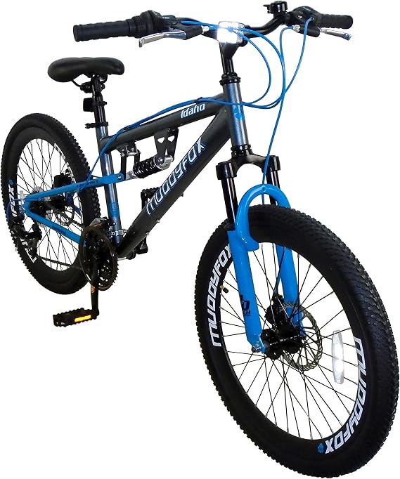 Muddyfox Idaho 24 Best Sale, 53% OFF 