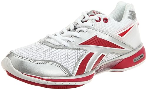 reebok easytone mujer blanco