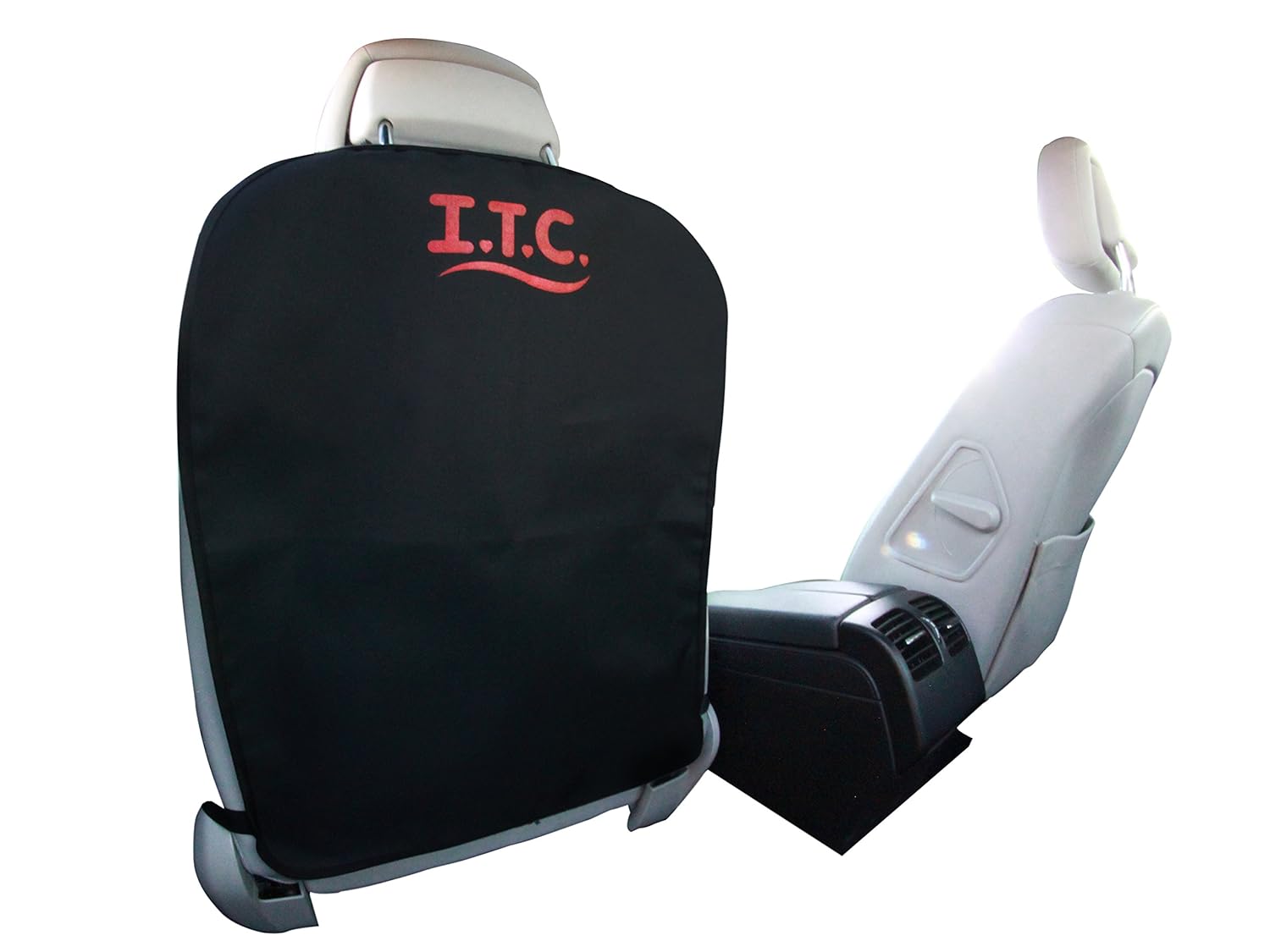 Back seat kick mats Clearance