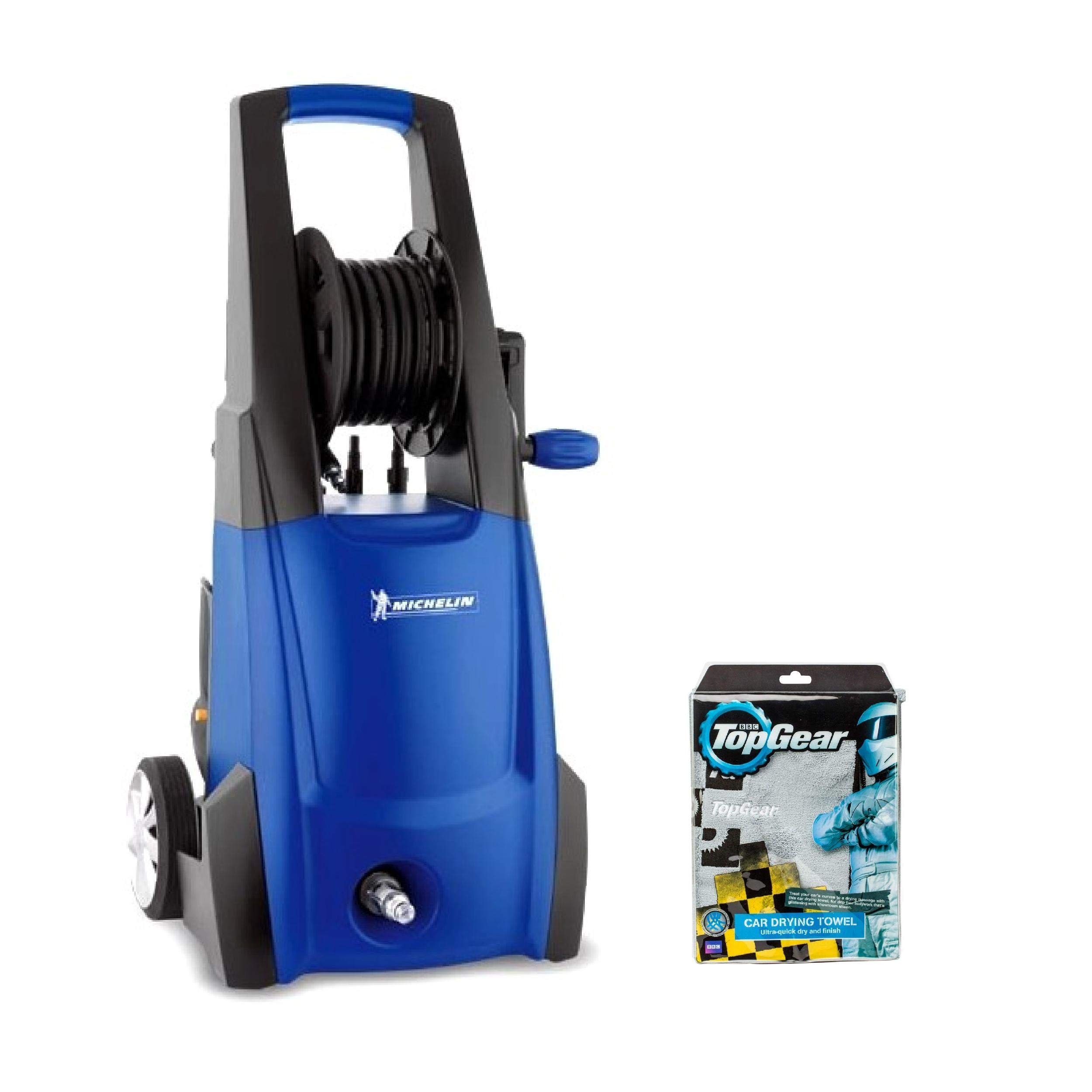 Michelin High Pressure Washer MPX 130 B