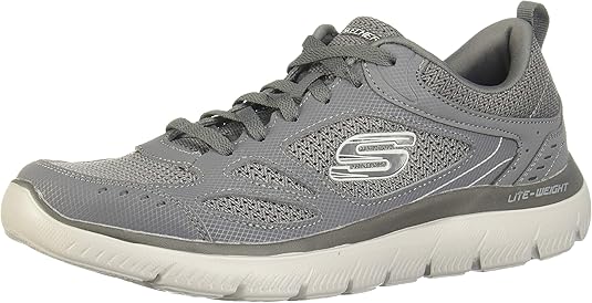 skechers summits mens