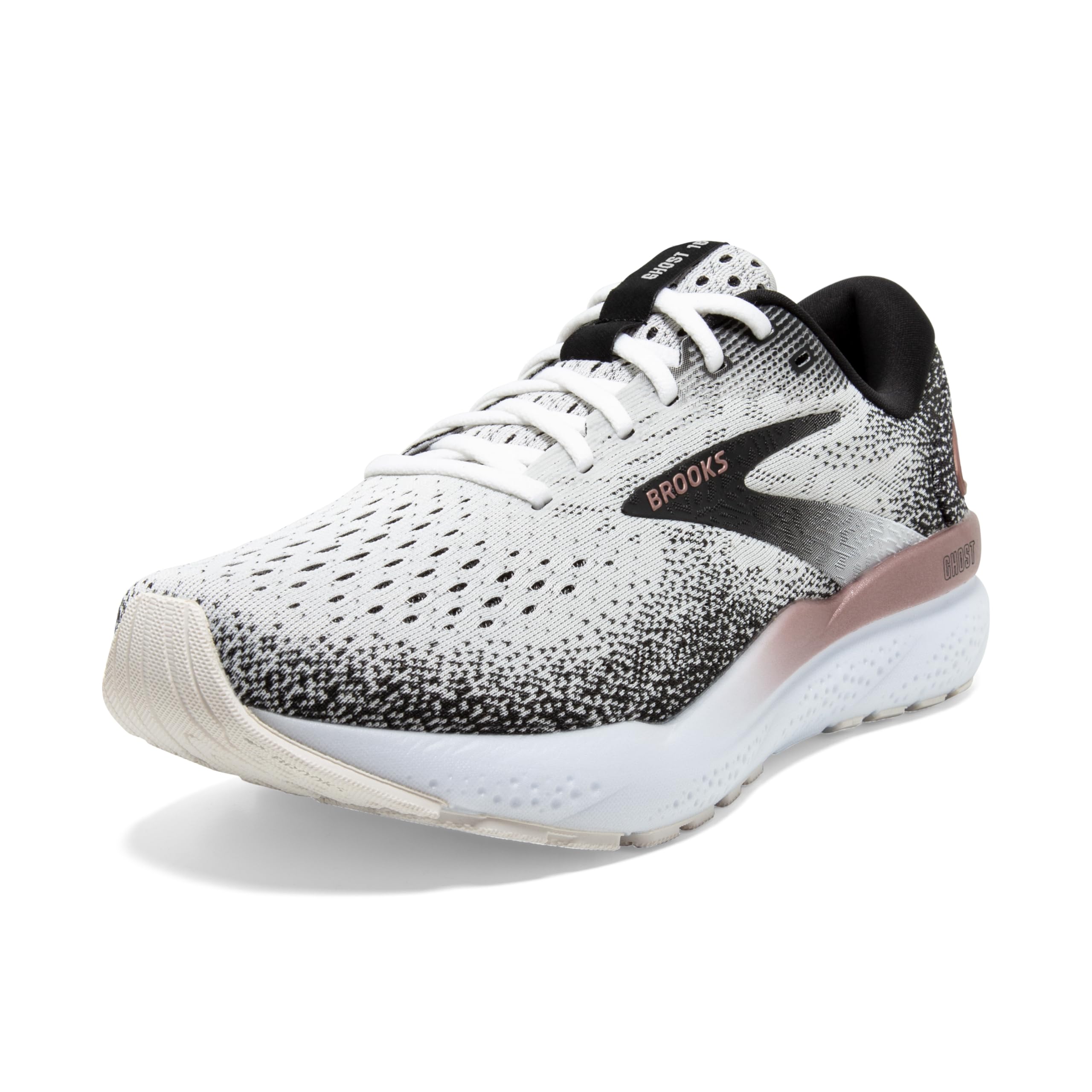 Brooks Women’s Ghost 16 Neutral Running Shoe