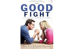 The Good Fight: How Conflict Can Bring You Closer