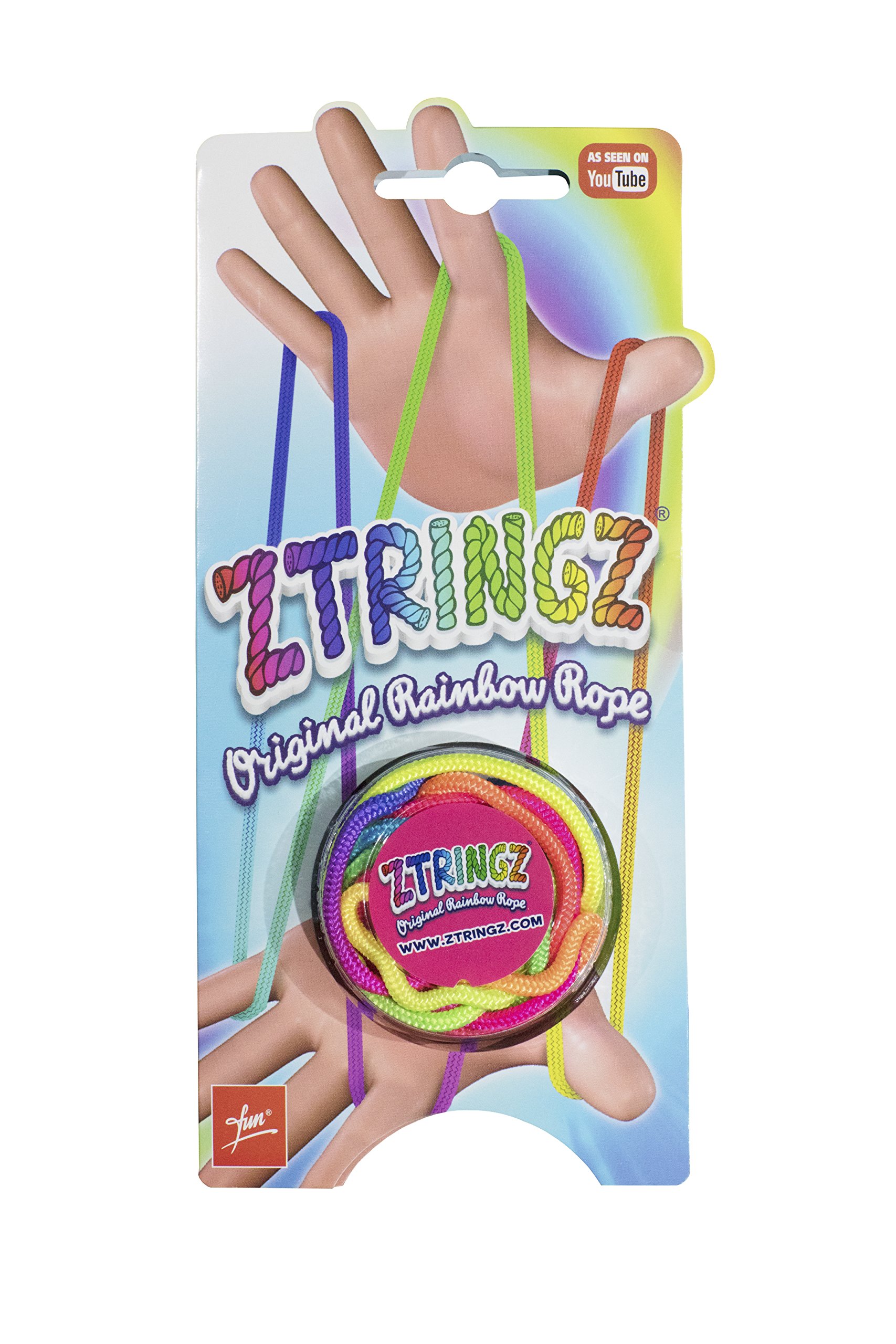 Goliath - Toy (Cayro 332170)