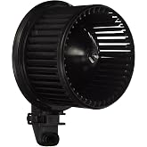 Motorcraft MM1017 Blower Motor