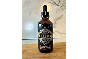 Root Beer Bitters 120 ml