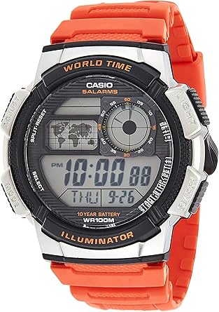 casio youth series amazon