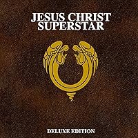 JESUS CHRIST SUPERSTAR O.C.R. - Jesus Christ Superstar / O.C.R.
