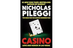Casino: Love and Honor in Las Vegas