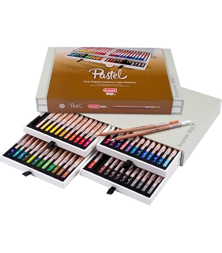 Lefranc Pastels Tendres Surfins フランス製 Lefranc Pastels Tendres Surfins フランス製 Lefranc Pastels