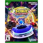 Sonic Racing: CrossWorlds Amazon Exclusive Edition - Xbox Series X