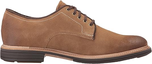 ugg men's oxfords