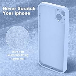 Vooii Compatible with iPhone 14 Case, Upgraded