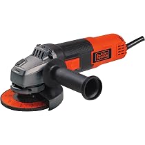Angle Grinder - Power Angle Grinders 