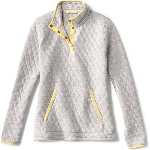 Karen Scott Half-Zip Top Deep Black XS at Amazon Women's