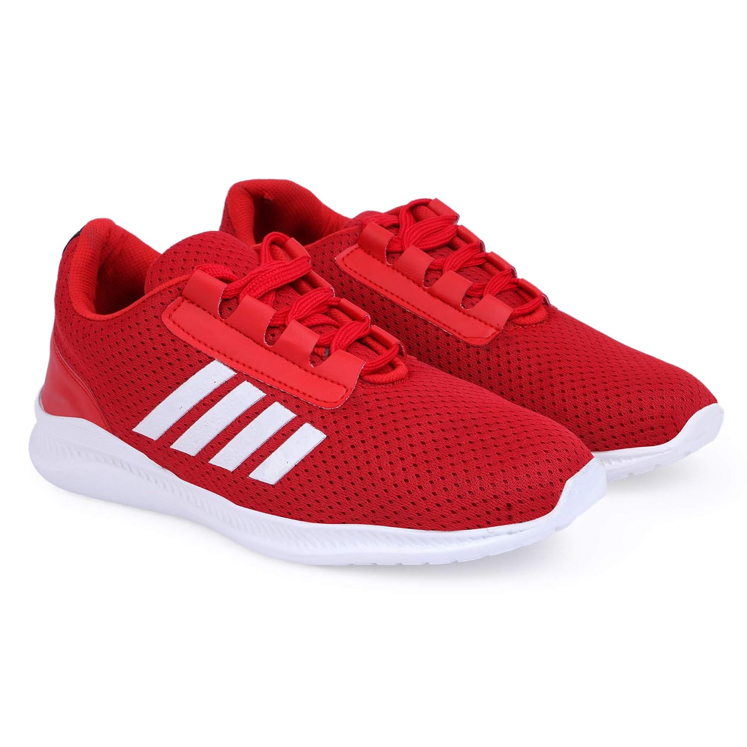 Buy Pery Pao Latest Sport Shoes For Mens Blue Black Red Grey