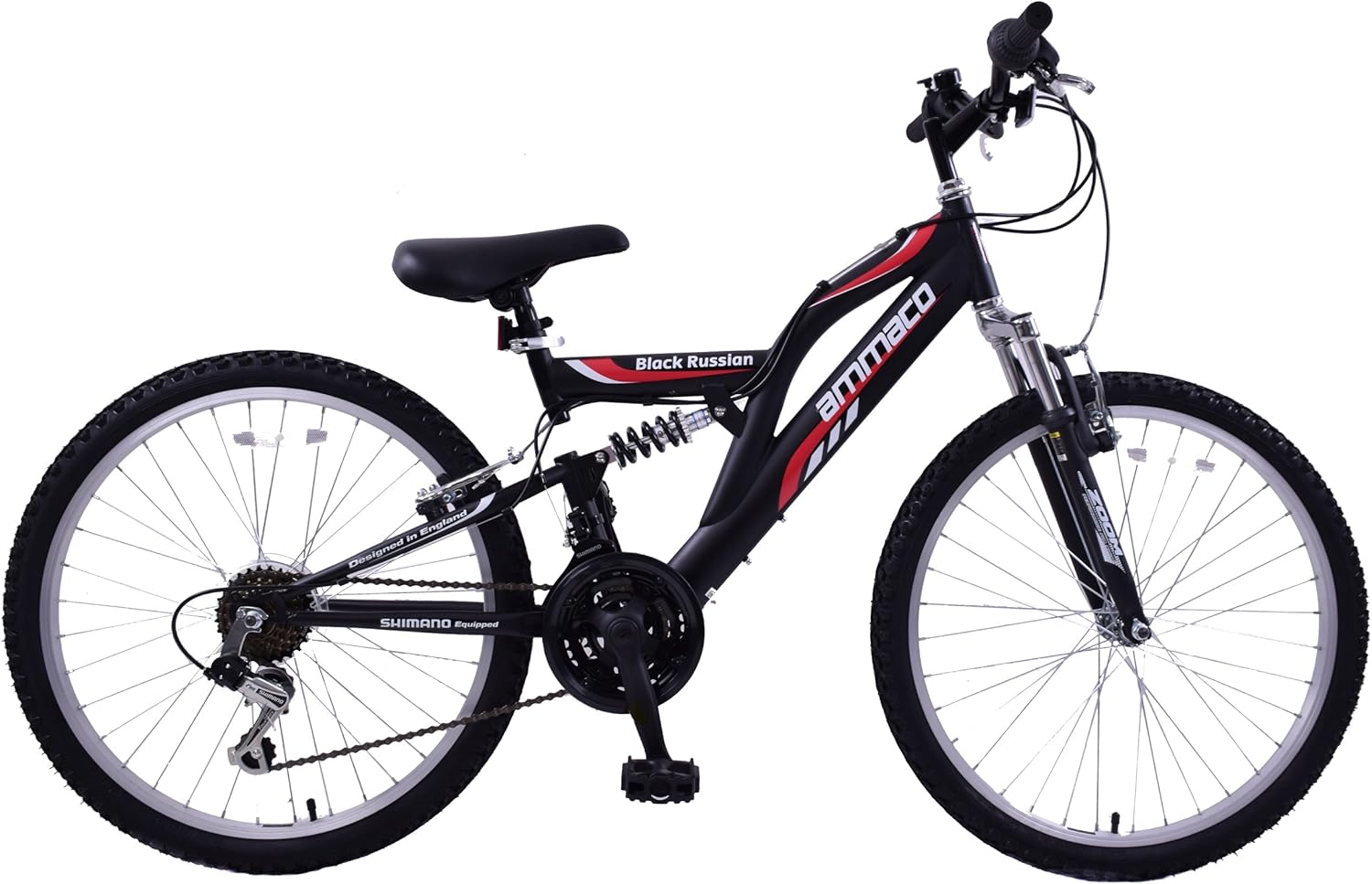 ammaco black russian