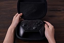 8Bitdo Classic Controller Travel Case - Pro 2, Sn30