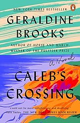 Caleb's Crossing: A Novel
