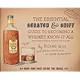 The Essential Scratch & Sniff Guide To Becoming A Whiskey Know-It-All: Know Your Booze Before You Choose