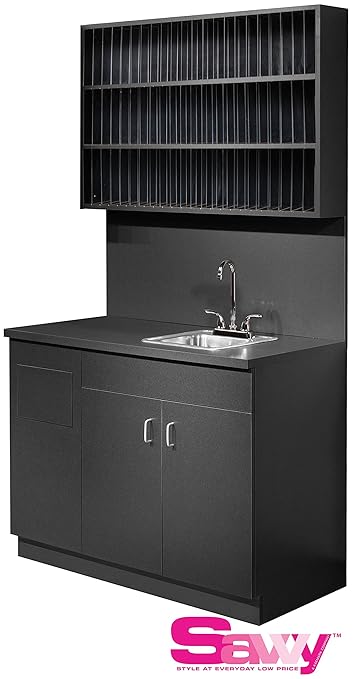 Amazon Com Savvy Wild Cherry Salon Hair Color Bar W Back