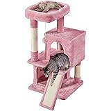 princess castle cat tower