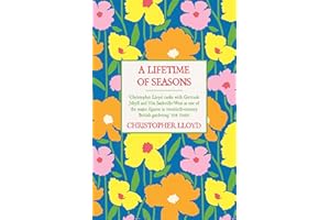 A Lifetime of Seasons: The Best of Christopher Lloyd