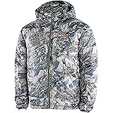 sheepskin moletom com capuzs