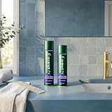 WELLA Silvikrin Natural Hold Hairspray 250ml - Long Lasting Flexible Style view 7