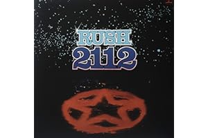 2112 [Vinyl LP]