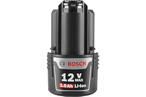 12V Max Lithium-Ion Battery (3.0 Ah)