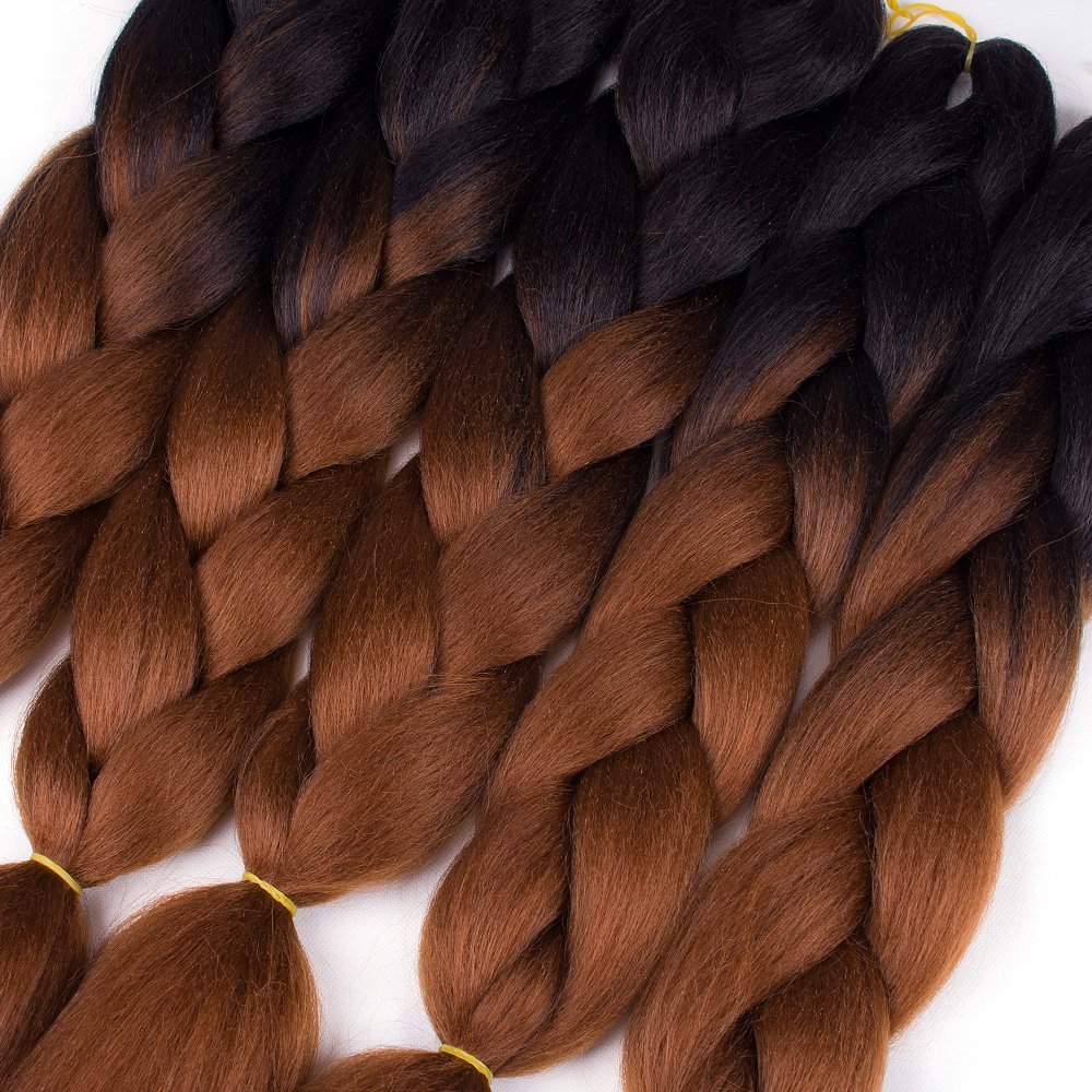 Which Is The Best Express Braid Hot Water