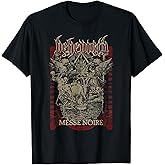 Behemoth Messe Noir T-Shirt
