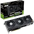 ASUS ProArt GeForce RTX™ 4070 Super OC Edition Graphics Card (PCIe 4.0, 12GB GDDR6X, DLSS 3, HDMI 2.1a, DisplayPort 1.4a)