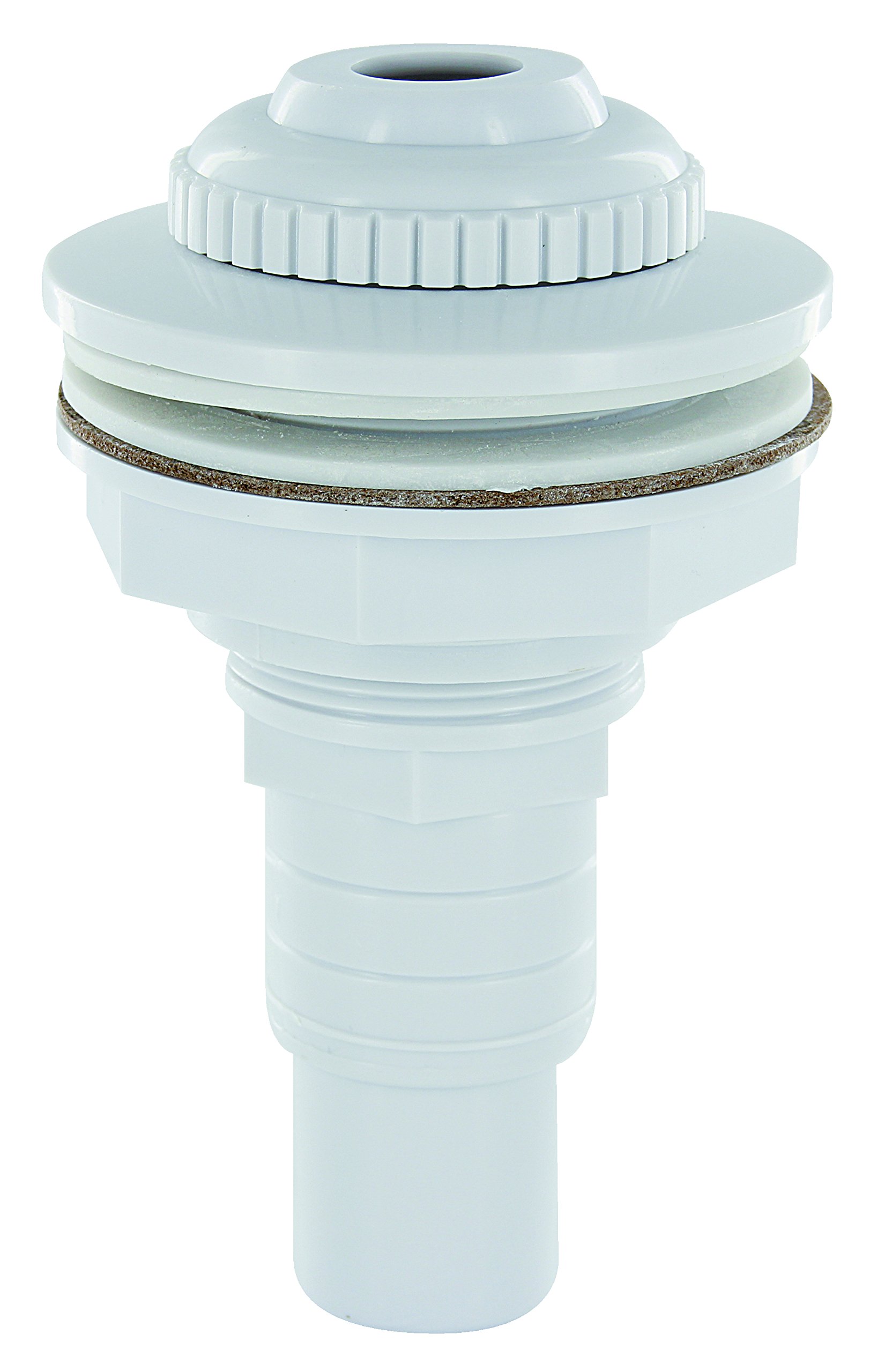 Steinbach Inlet nozzle S1, connection: diameter 32/38 mm, 1 1/2 inch IG, for all standard above-ground basins, 060905