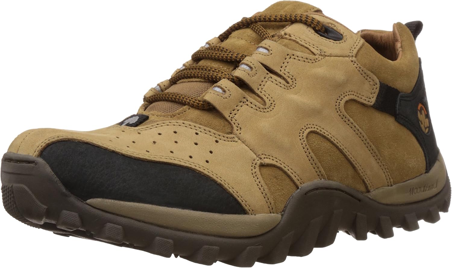 woodland duplicate shoes