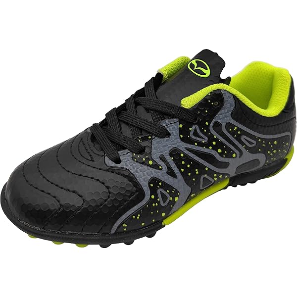 Amazon.com | Nike Tiempo Genio Leather TF Junior - Black