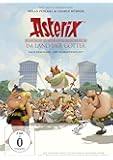 Asterix im Land der Götter