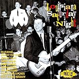 Louisiana Saturday Night / Various