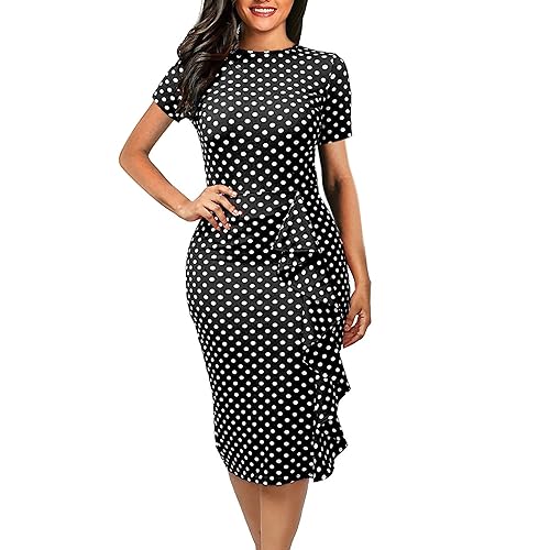 nice dresses for church