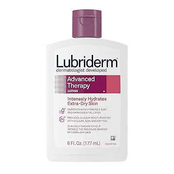 lubriderm products